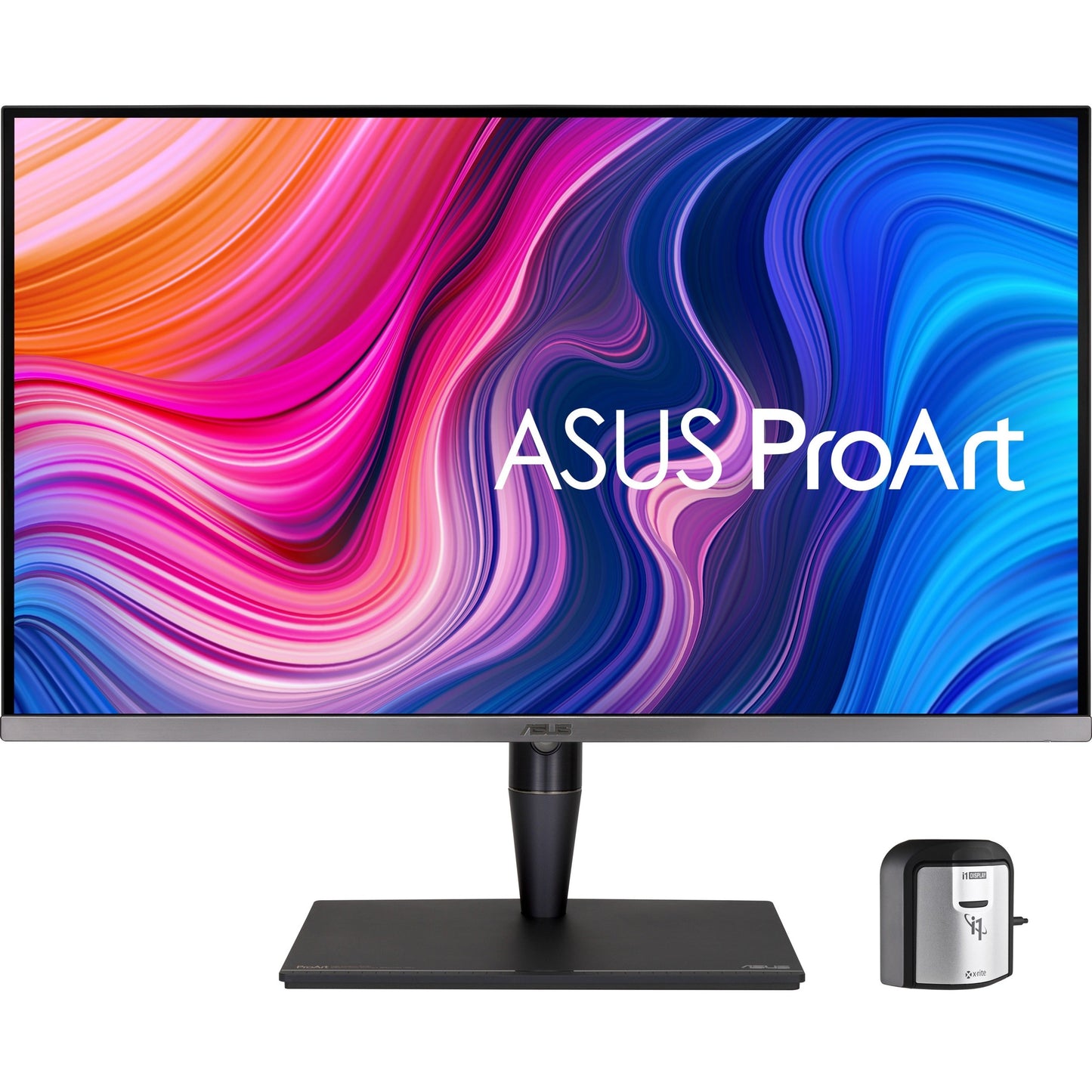 Asus ProArt PA32UCG-K 32" 4K UHD LCD Monitor - 16:9 - Black