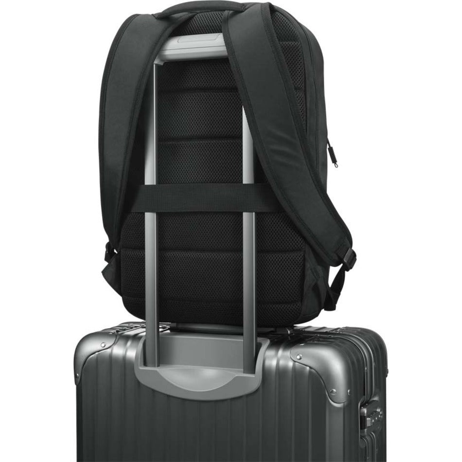 Lenovo Essential Carrying Case (Backpack) for 16" Lenovo Notebook - Black