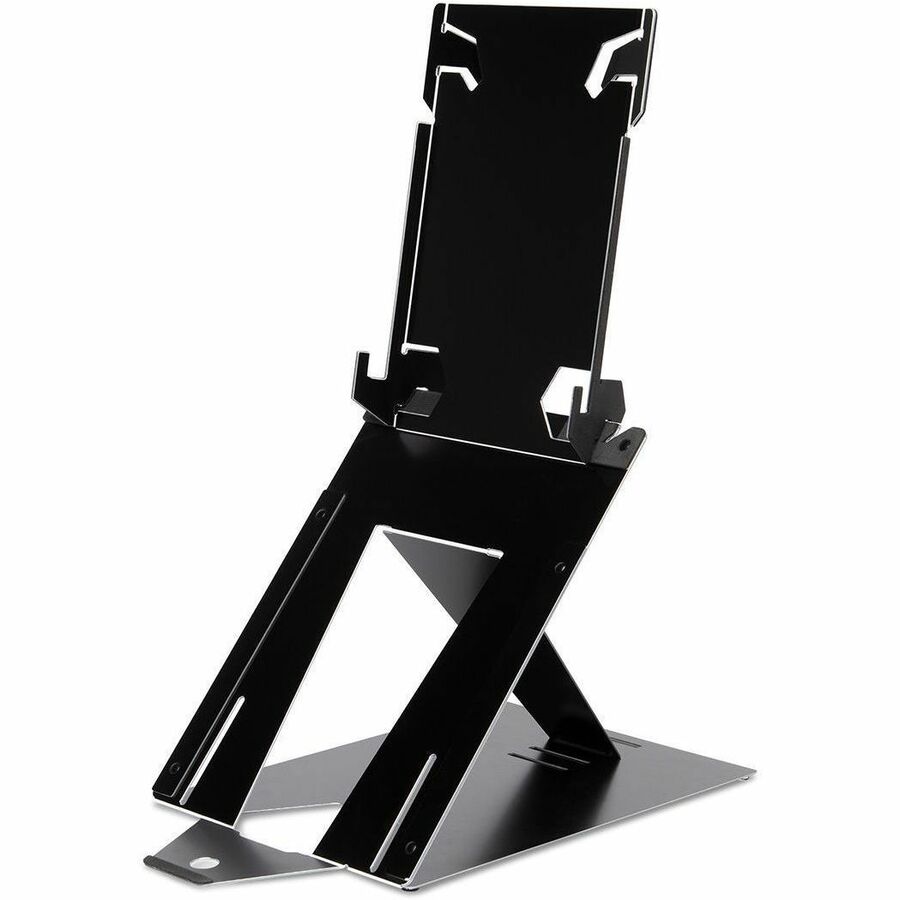 R-Go R-Go Riser Duo tablet and laptop stand black