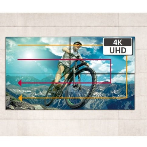 LG 55VSM5J-H Digital Signage Display