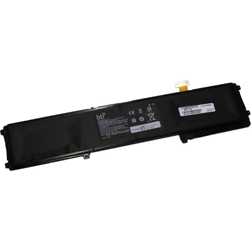 RAZER BATT 11.47V 6102MAH 70WH