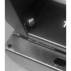 Manhattan UVC Charging Sanitizing Cart with 48 USB-A Ports and 48 AC Outlets