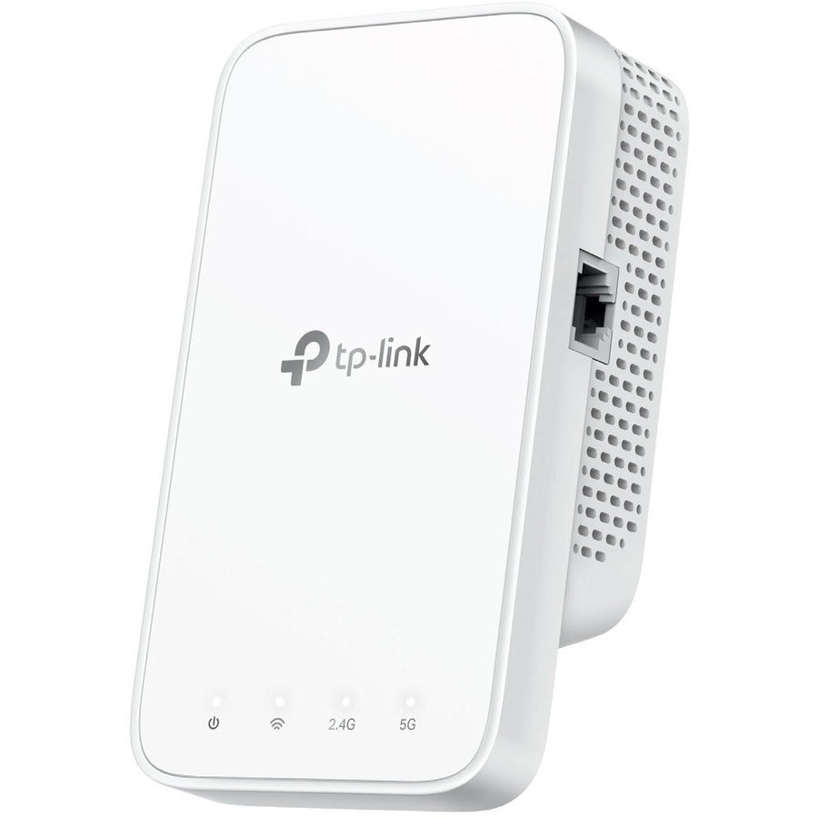 TP-Link RE330 Dual Band IEEE 802.11 a/b/g/n/ac 1.17 Gbit/s Wireless Ra –  Tekmentum