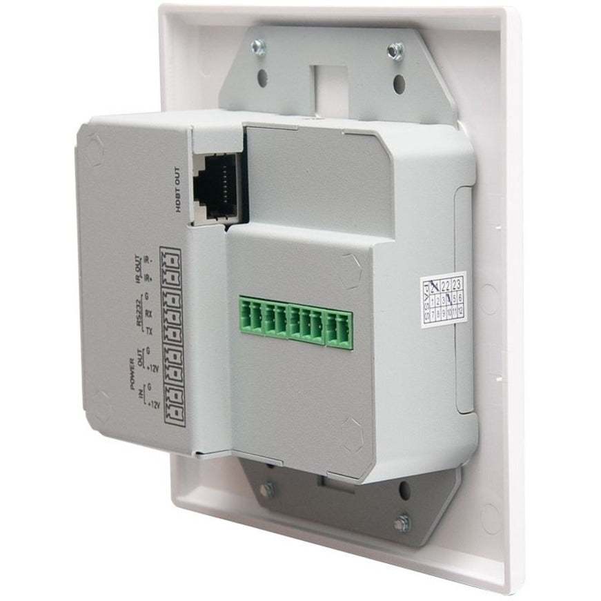 C2G 1 HDMI+VGA Wall Plate TX