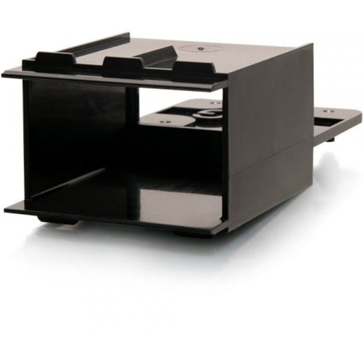 C2G Mounting Box - Black