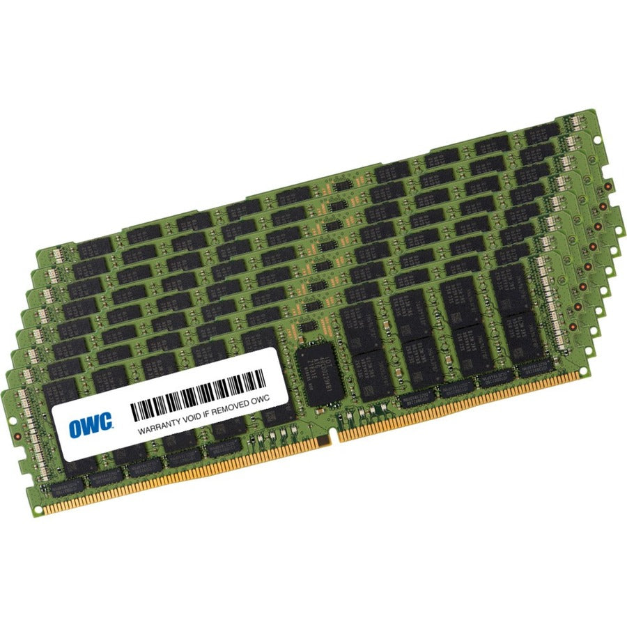 OWC 128GB (8 x 16GB) DDR4 SDRAM Memory Kit