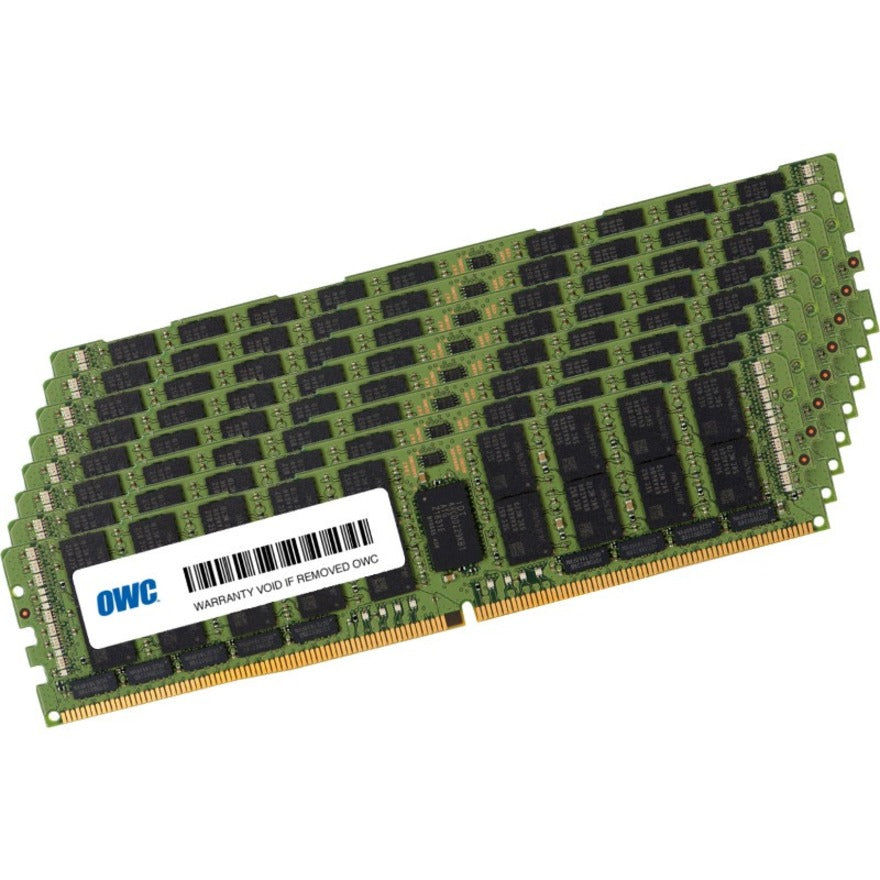 OWC 1TB (8 x 128GB) DDR4 SDRAM Memory Kit