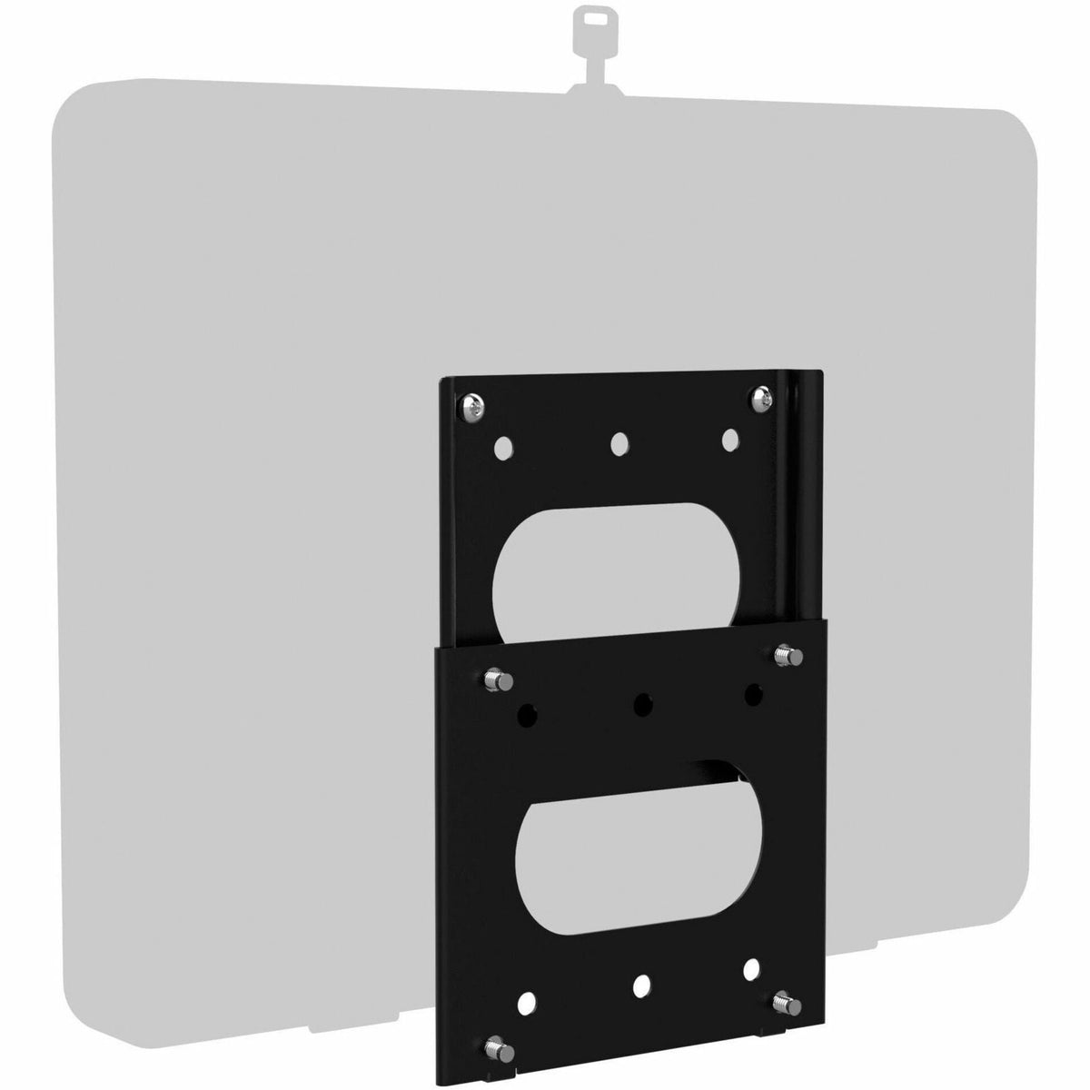 CTA Digital Security VESA Plate Slide