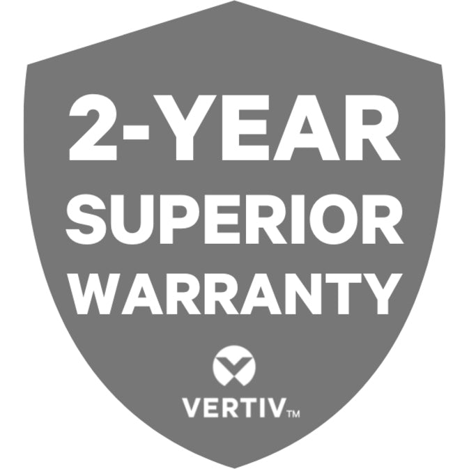 Vertiv ADX RM1048P Hardware Maintenance 2YR Silver (ADX-2YSilver-RM1048P)