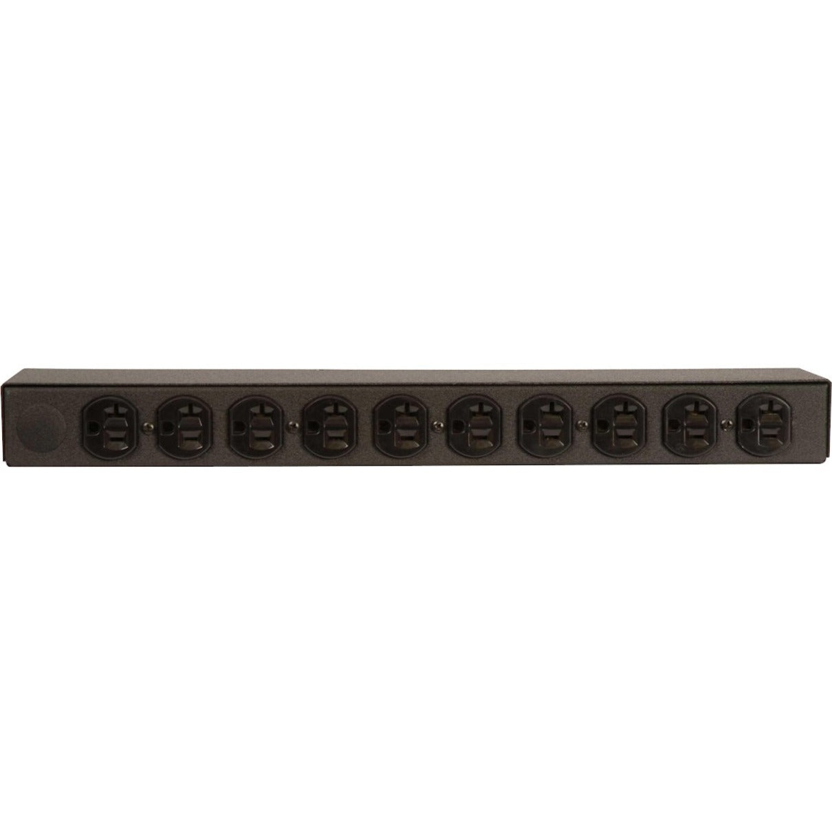 Geist rPDU BRFCN100-1025TL 10-Outlets PDU