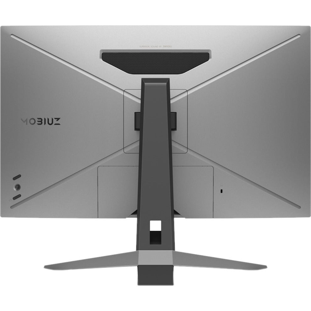 BenQ MOBIUZ EX2710Q 27" WQHD Gaming LCD Monitor - 16:9