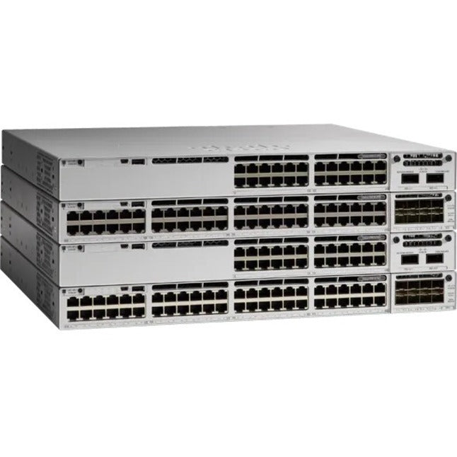 Cisco Catalyst C9300L-48UXG-4X Ethernet Switch