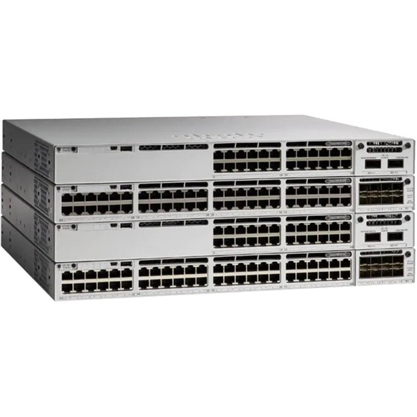 CATALYST 9300L 48P DATA NW-A