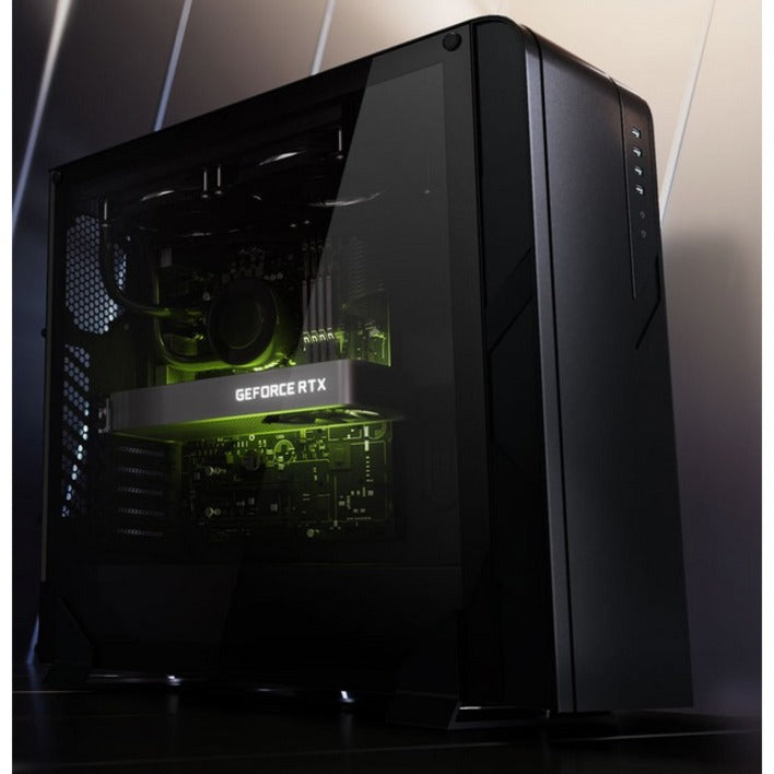 MSI NVIDIA GeForce RTX 3060 Ti Graphic Card - 8 GB GDDR6