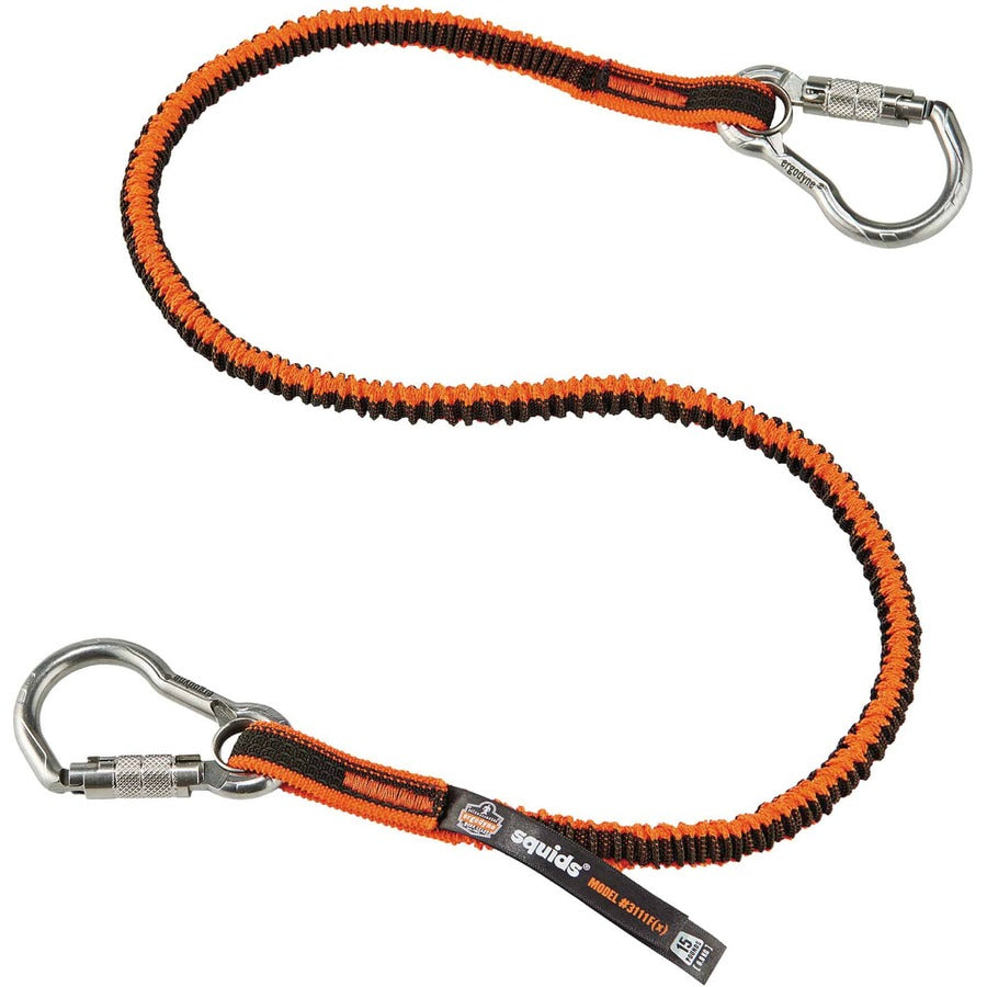 Tool Lanyard with Mini Carabiner, Accessory, Fall Protection