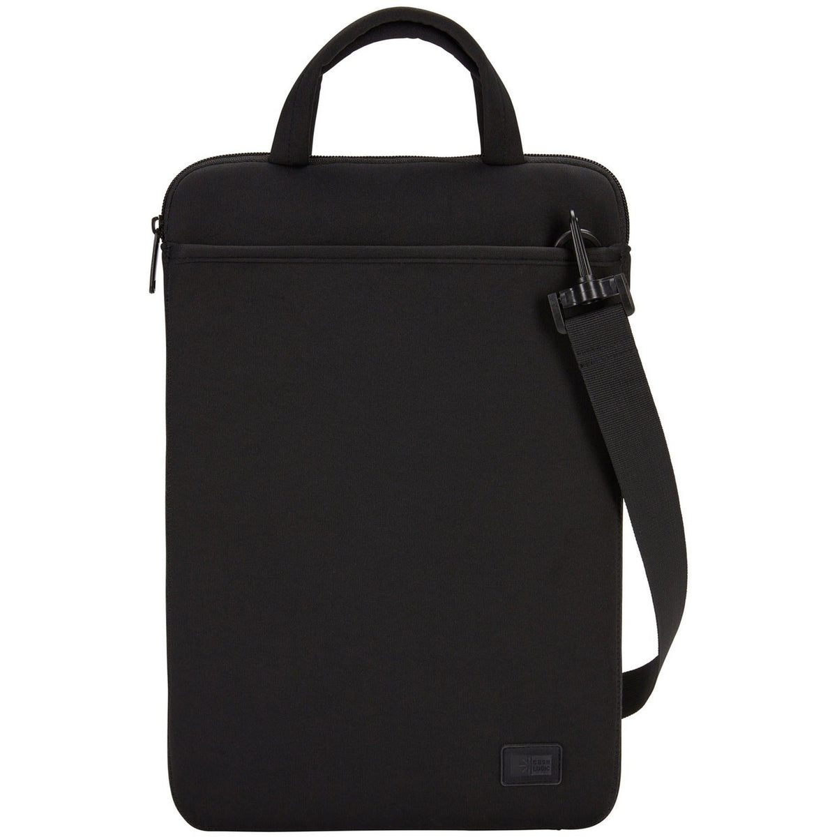 Case Logic Quantic LNEO-214 Carrying Case (Sleeve) for 14" Chromebook - Black