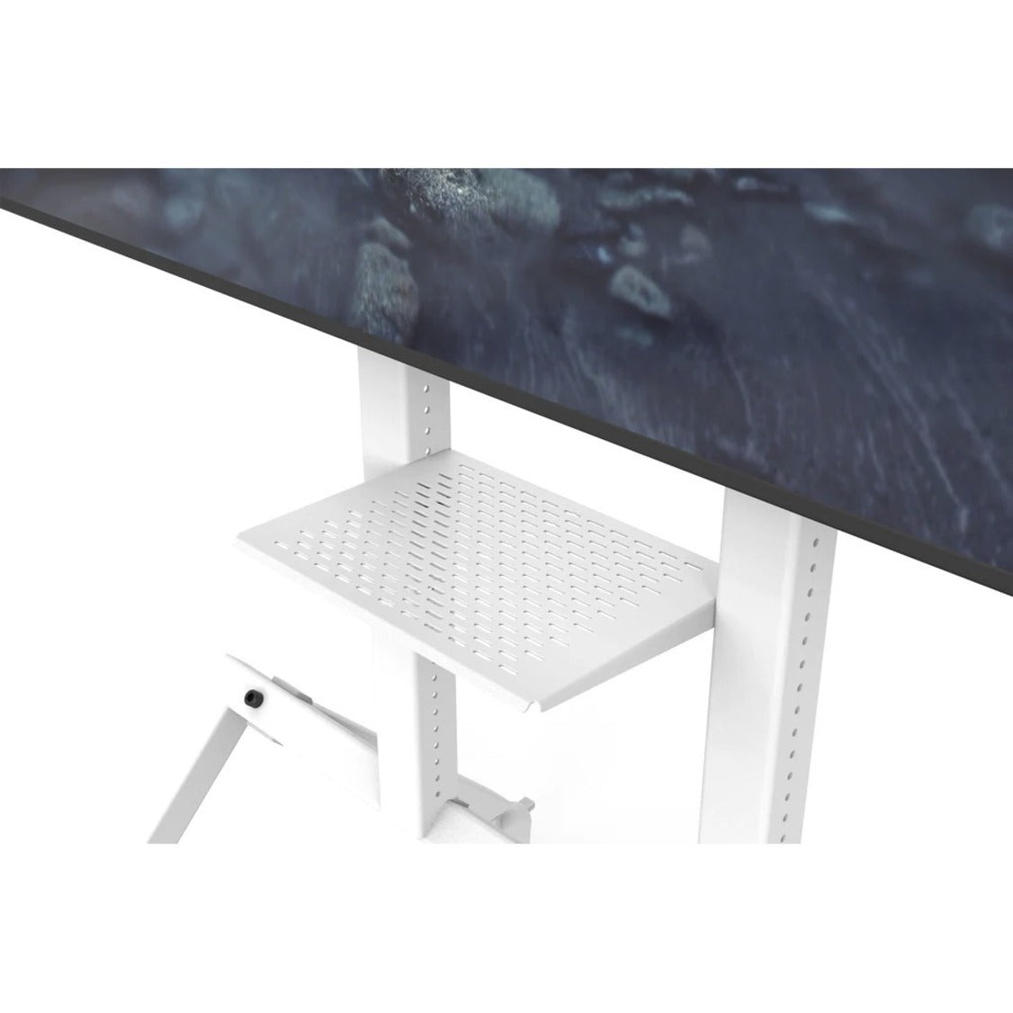 Heckler Design Control Shelf for Heckler AV Cart