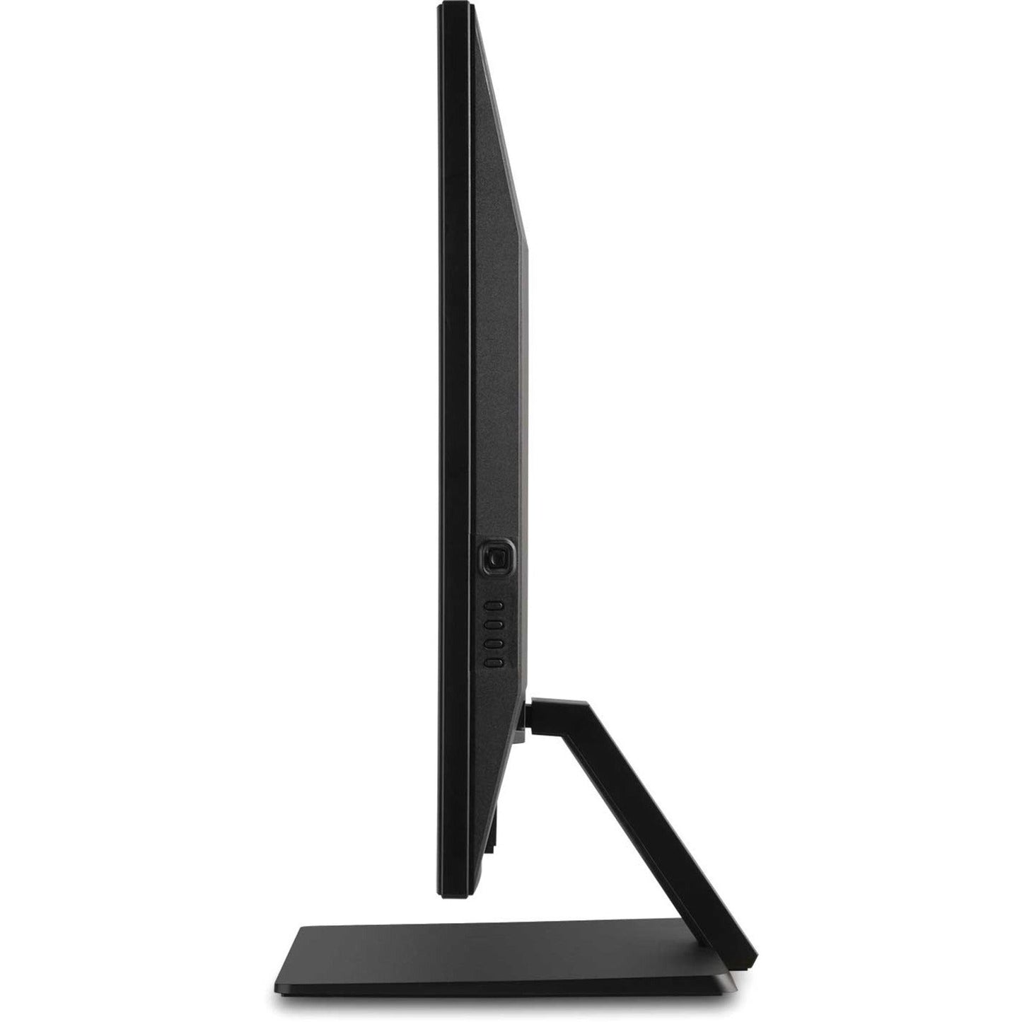 ViewSonic VX4381-4K 43 Inch Ultra HD MVA 4K Monitor Widescreen with HDR10 Support Eye Care HDMI USB DisplayPort for Home and Office