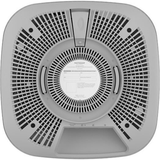 Netgear Business WAX630 Tri Band 802.11ax 6 Gbit/s Wireless Access Point - Indoor