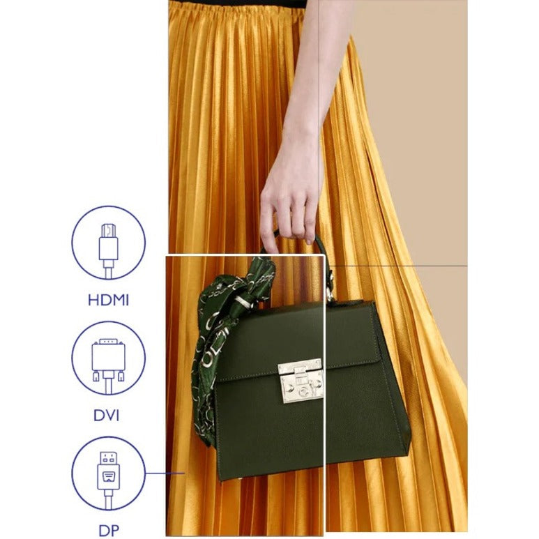 BenQ 55" Video Wall Display PL5501