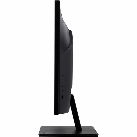 Acer V277 27" Full HD LCD Monitor - 16:9 - Black