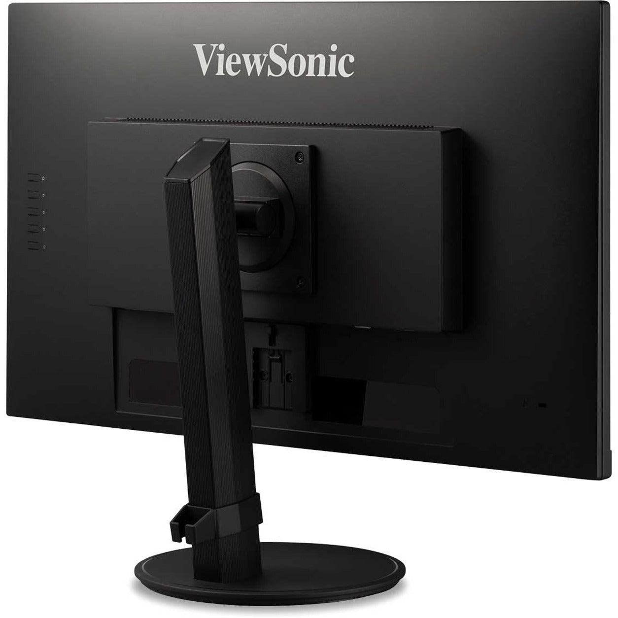 ViewSonic VA2747-MHJ 27 Inch Full HD 1080p Monitor with Advanced Ergonomics Ultra-Thin Bezel AMD FreeSync 75 Hz Eye Care HDMI VGA Inputs for Home and Office