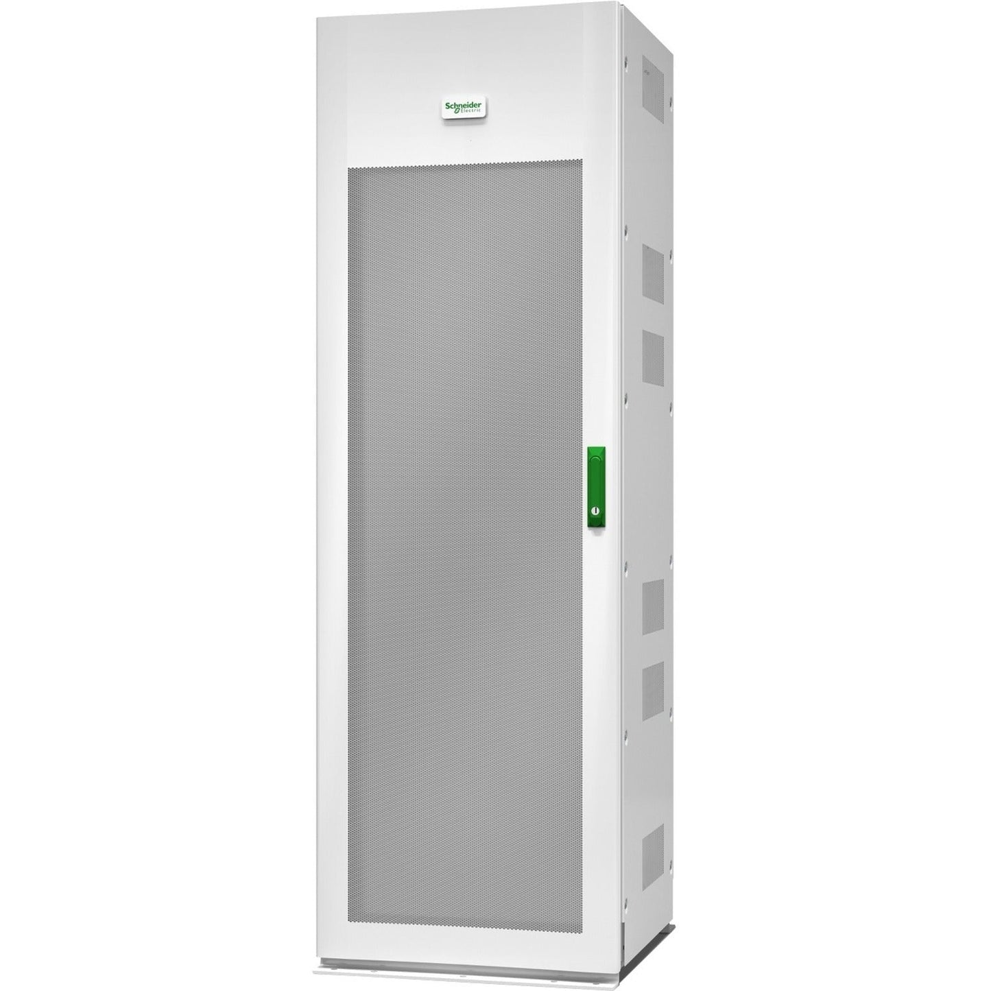 APC by Schneider Electric Galaxy Lithium-ion Battery Cabinet UL With 16 x 2.04 kWh Battery Modules