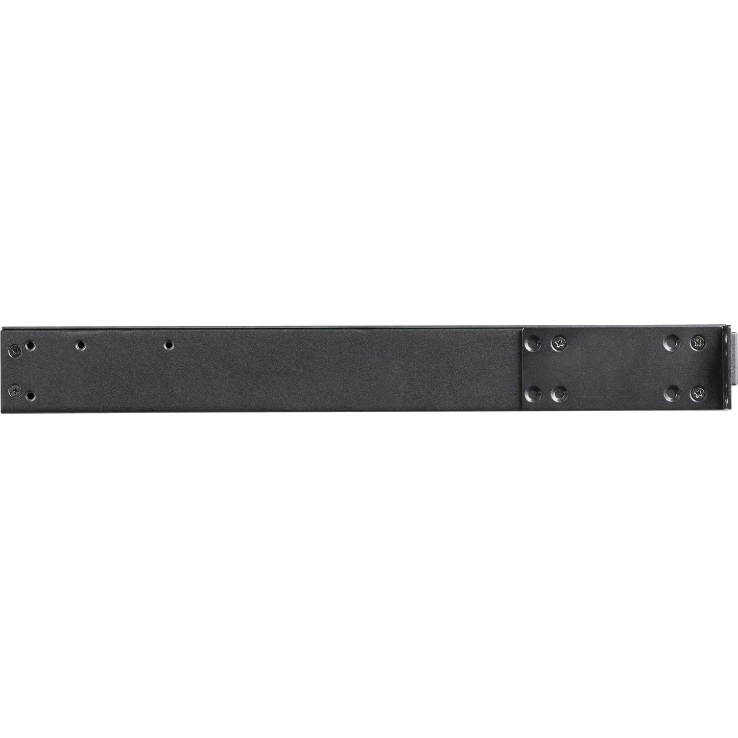 Tripp Lite PDU ATS / Monitored 120V 1.92kW 20A 16 5-15/20R Dual L5-20P 1URM