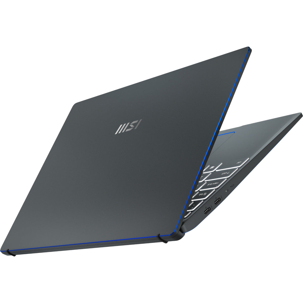MSI Prestige 14 EVO Prestige 14Evo A11MO-043 14" Rugged Ultrabook - Full HD - 1920 x 1080 - Intel Core i7 11th Gen i7-1195G7 2.90 GHz - 16 GB Total RAM - 1 TB SSD - Carbon Gray