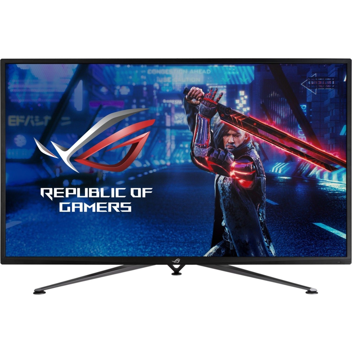 Asus ROG Strix XG43UQ 43" 4K UHD Gaming LCD Monitor - 16:9