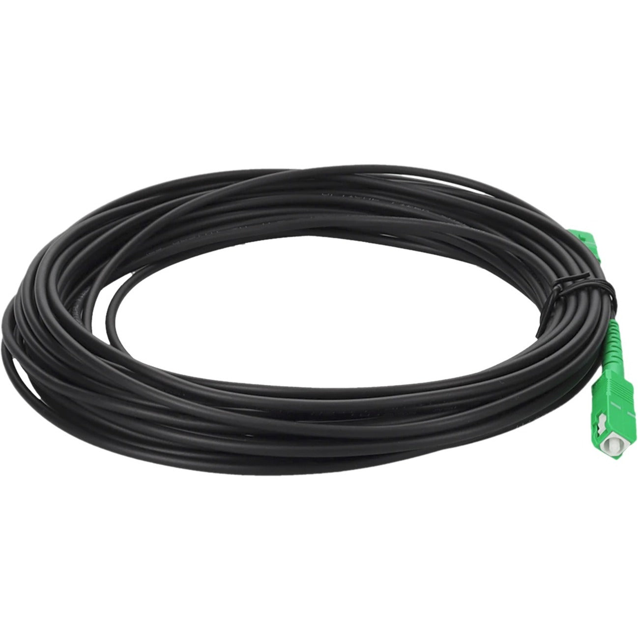 AddOn Fiber Optic Patch Network Cable
