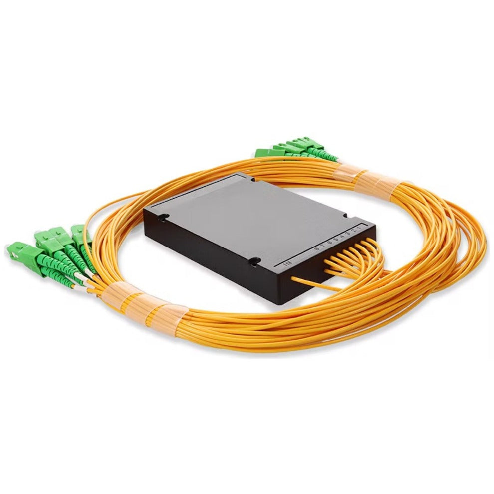 AddOn Splitter Box Kit