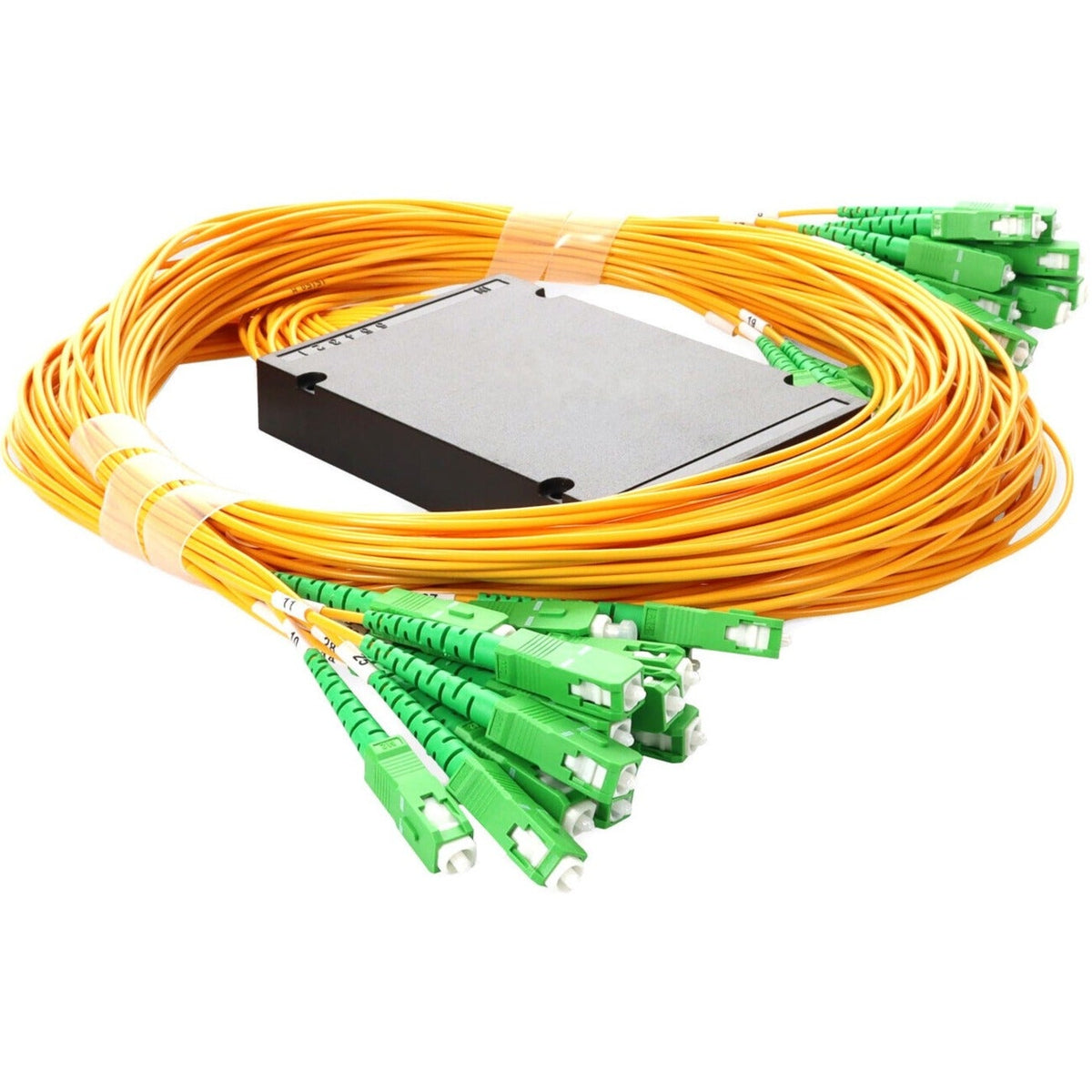 AddOn Splitter Box Kit
