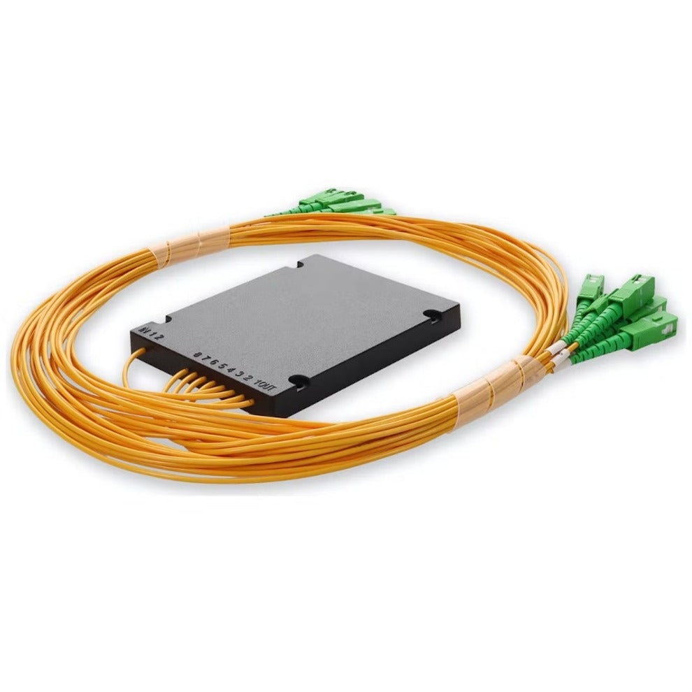 AddOn Splitter Box Kit
