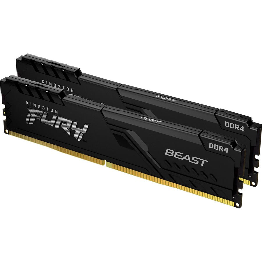 64GB 3200MHZ DDR4 CL16 DIMM