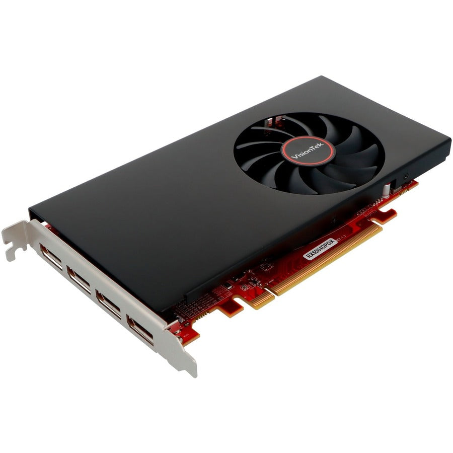 RADEON RX550 4M 4GB GDDR5