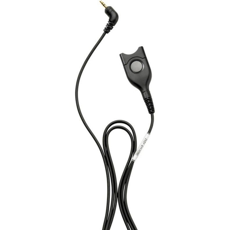 EPOS | SENNHEISER Standard Bottom Cable ED To 2.5 3 Pole CCEL 191-1