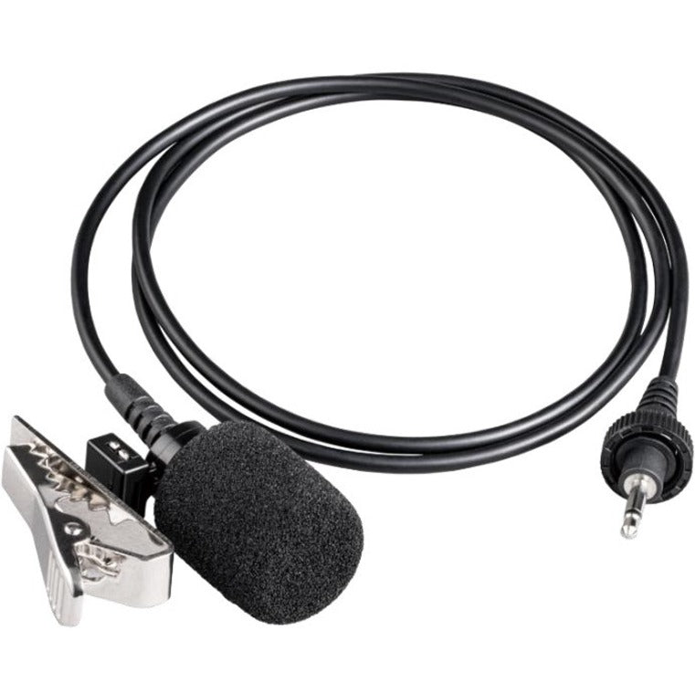 LAVALIER MICROPHONE ACCESSORY