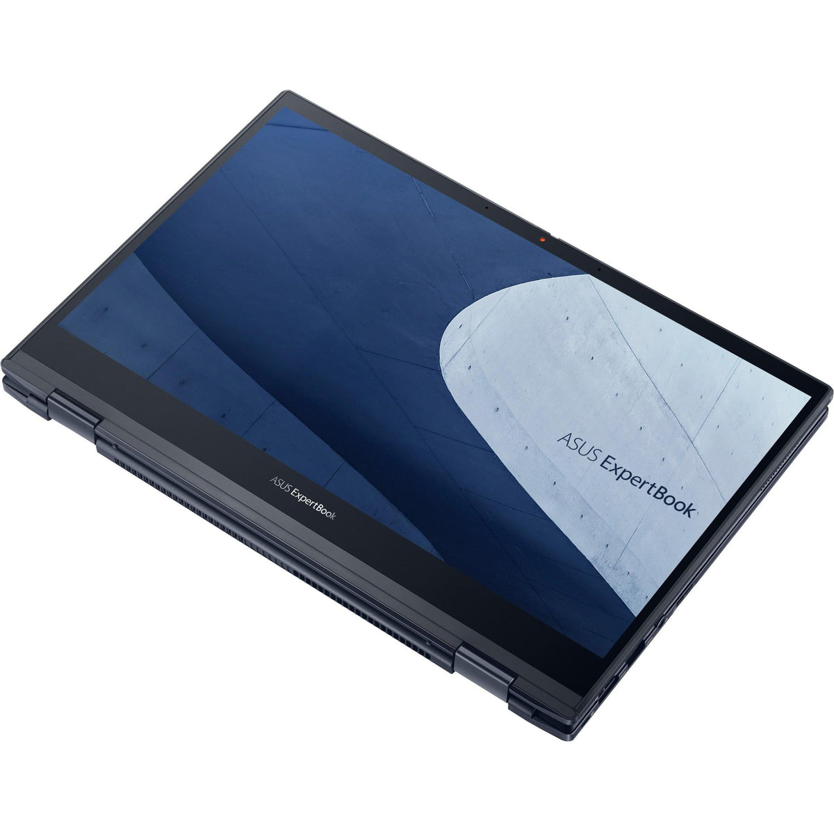 Asus ExpertBook B5 Flip B5302 B5302FEA-XH75T 13.3" Touchscreen Rugged Convertible 2 in 1 Notebook - Full HD - 1920 x 1080 - Intel Core i7 11th Gen i7-1165G7 Quad-core (4 Core) 2.80 GHz - 16 GB Total RAM - 1 TB SSD - Star Black
