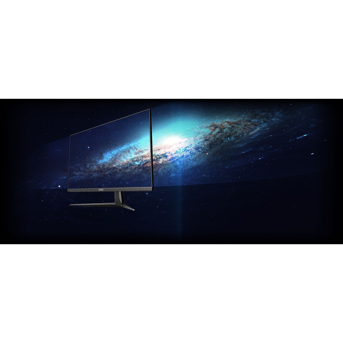 MSI Optix MAG2732 27" Full HD Gaming LCD Monitor - 16:9 - Metallic Black