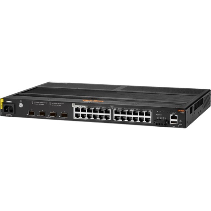 Aruba CX 4100i Ethernet Switch