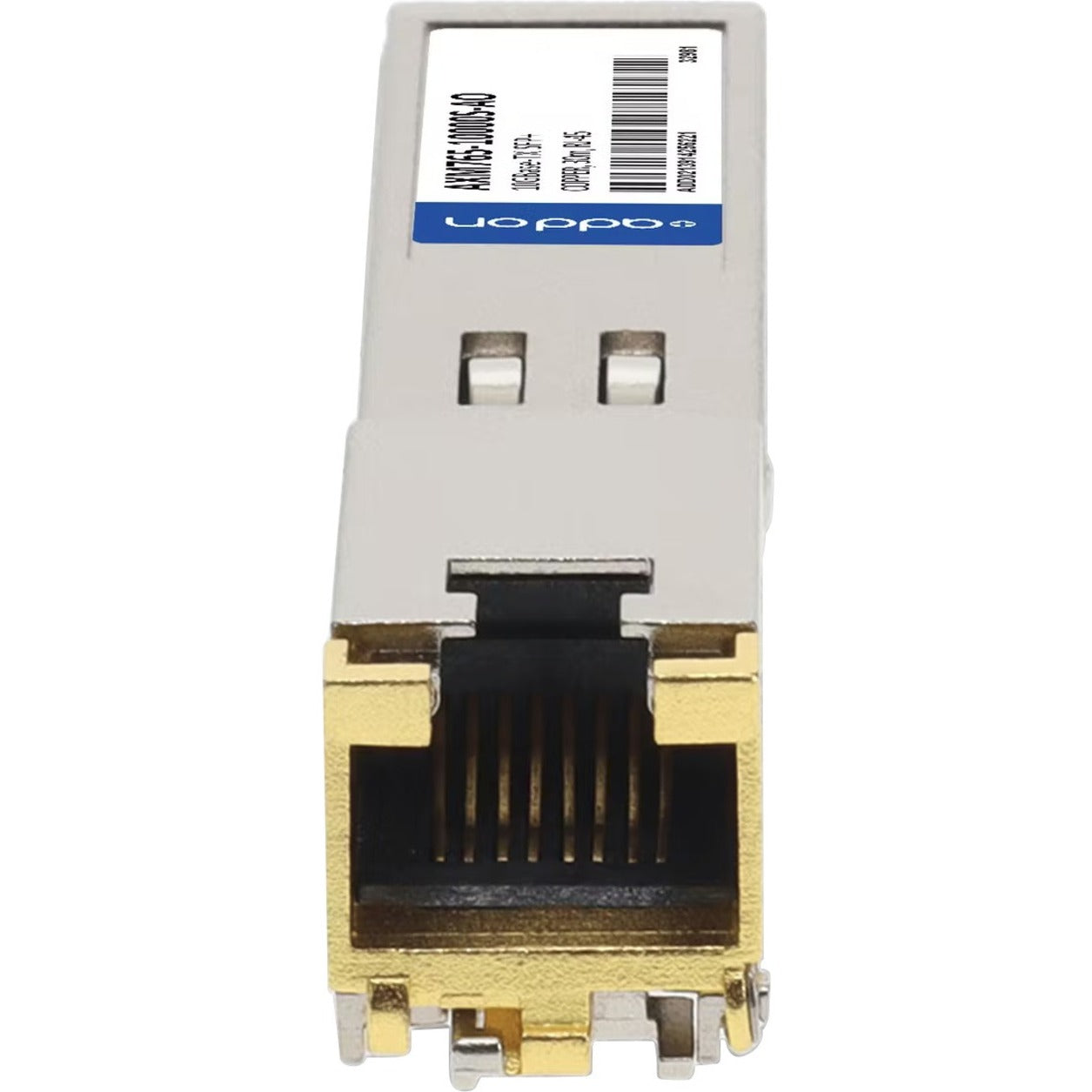 AddOn Netgear SFP+ Module