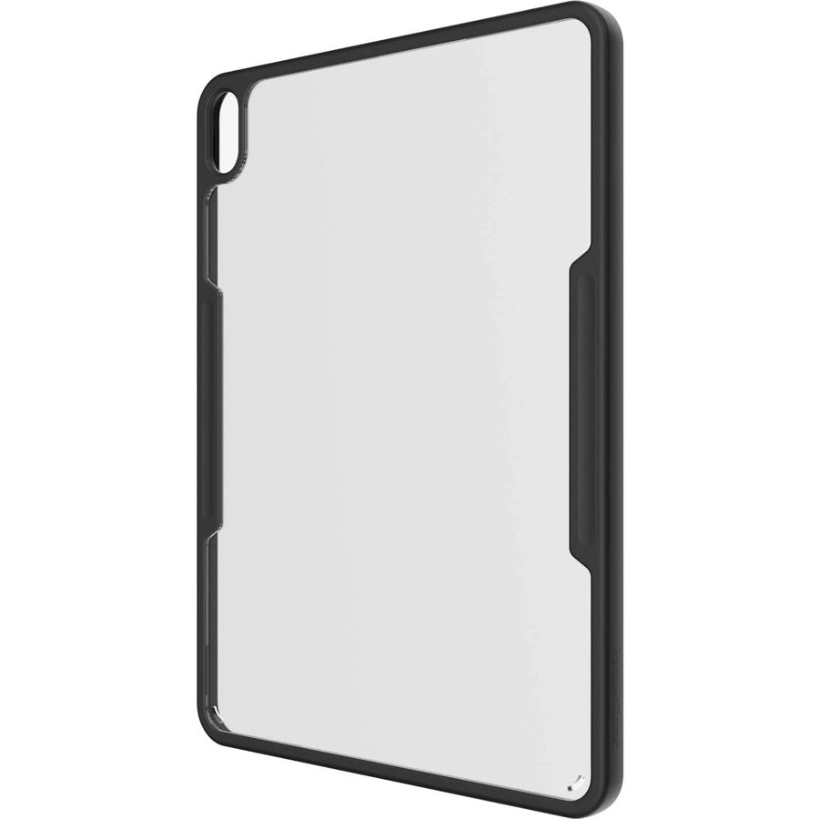 PanzerGlass ClearCase iPad Air 109 (2020) - Black Edition