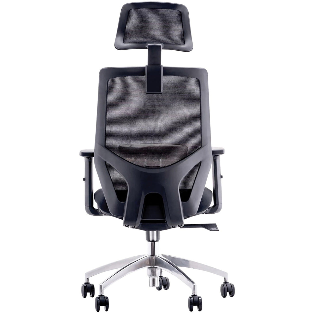 Urban Factory Ergo: Adjustable Office Chair