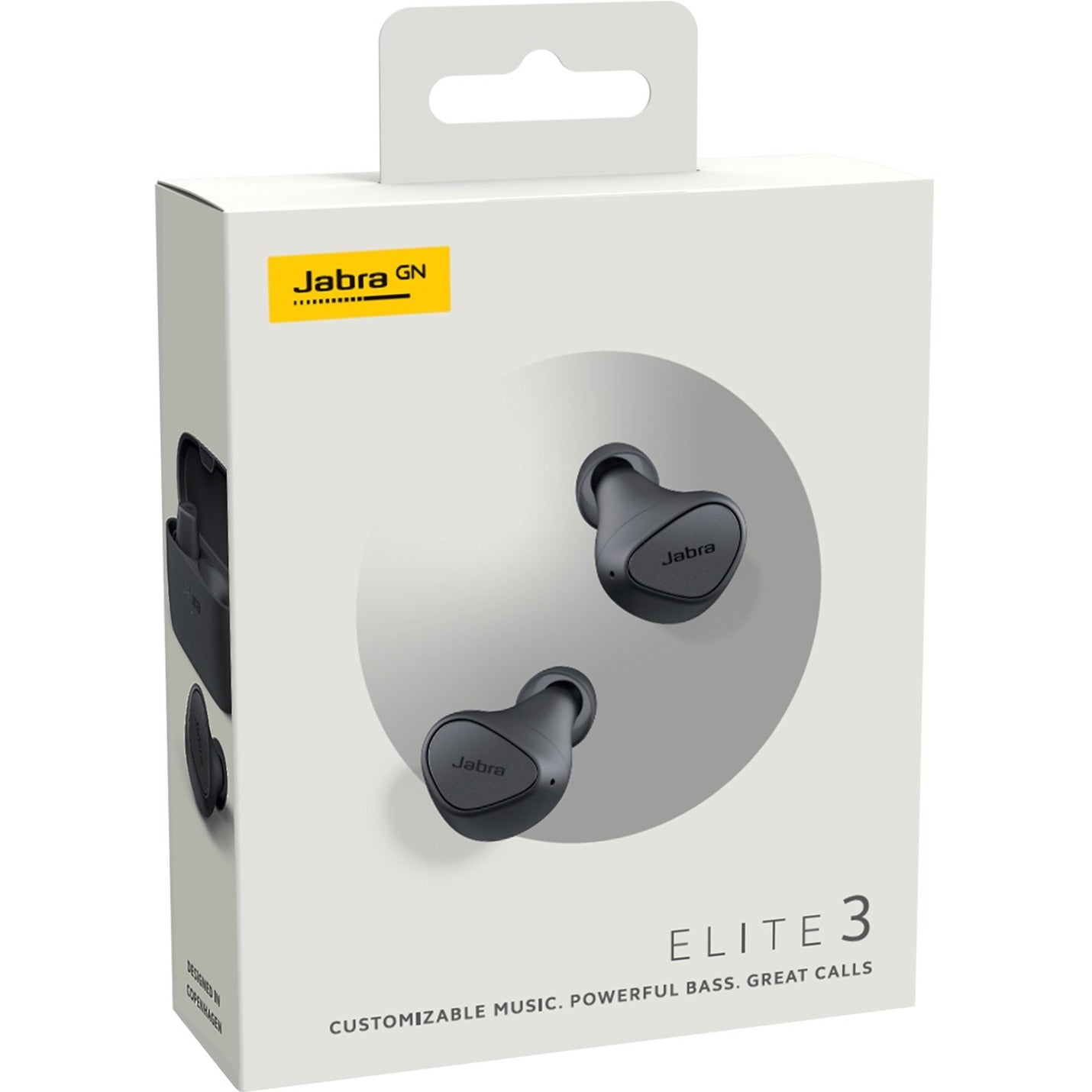 Jabra Elite 3 Earset