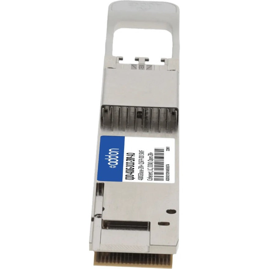 AddOn QSFP-DD Module