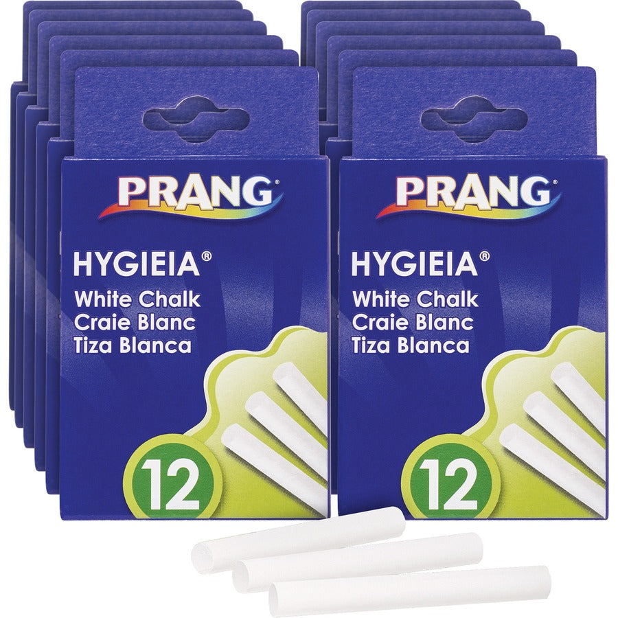 Prang Nontoxic Chalk Sticks