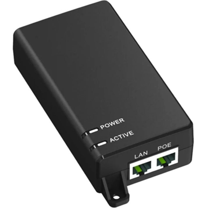 LTPOE++ 60W MIDSPAN PWR INJ