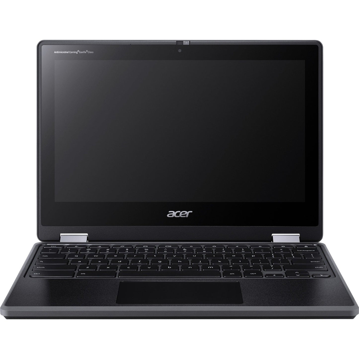 Acer Chromebook Spin 511 R753T R753T-C8H2 11.6" Touchscreen Convertible 2 in 1 Chromebook - HD - 1366 x 768 - Intel Celeron N4500 Dual-core (2 Core) 1.10 GHz - 4 GB Total RAM - 32 GB Flash Memory