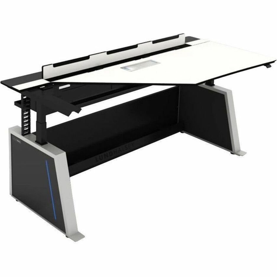 Middle Atlantic Visionline AIR 24/7 Height Adjustable Console Large 83 Inches Wide